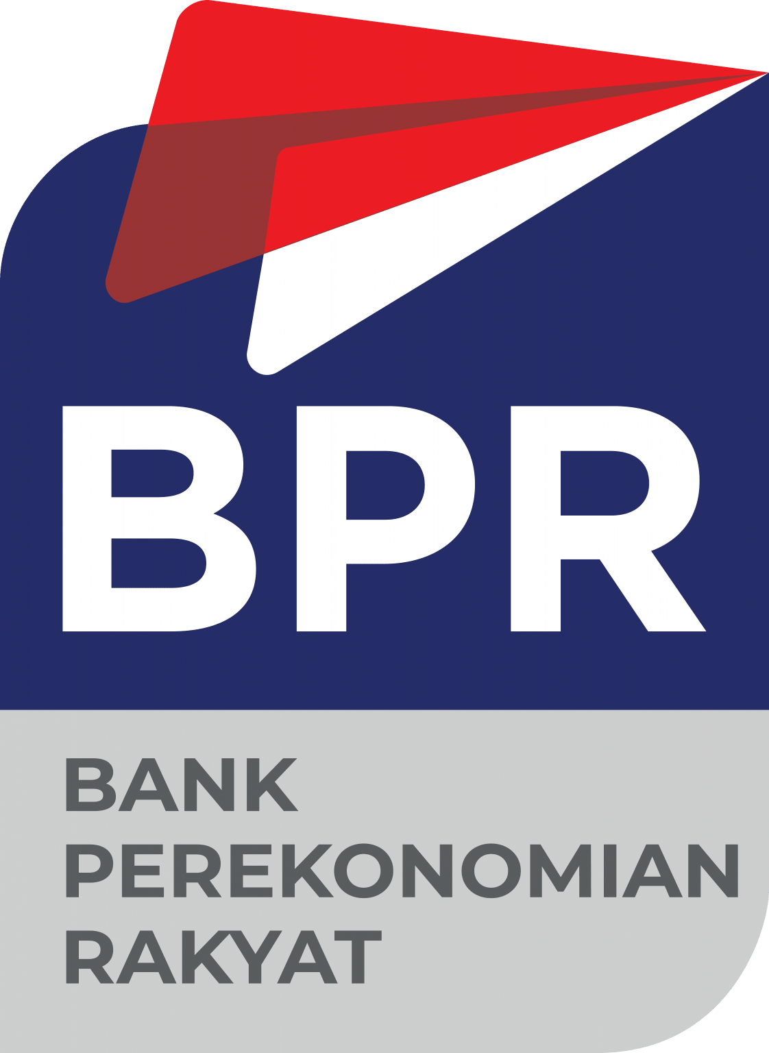 Logo BPR Bersama