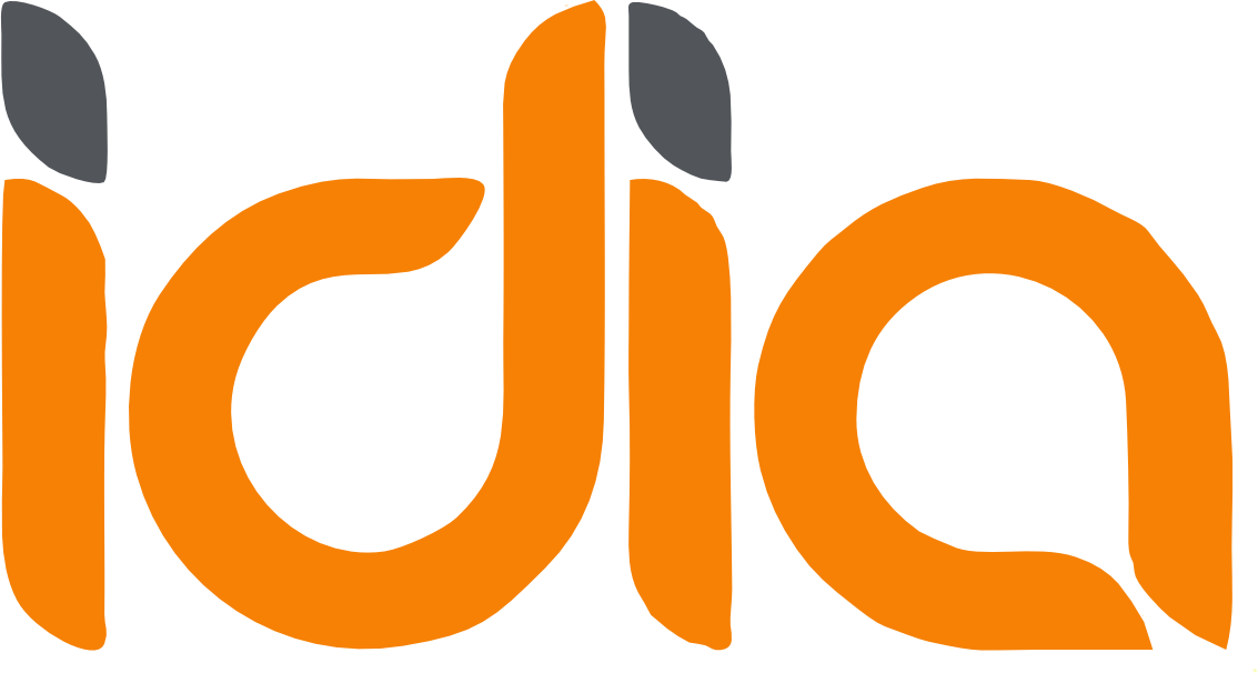 IDIA Logo