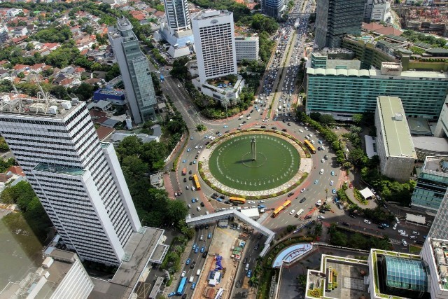 DKI Jakarta Bawa 15 Proyek Investasi Di Jakarta Investment Forum 2022 ...